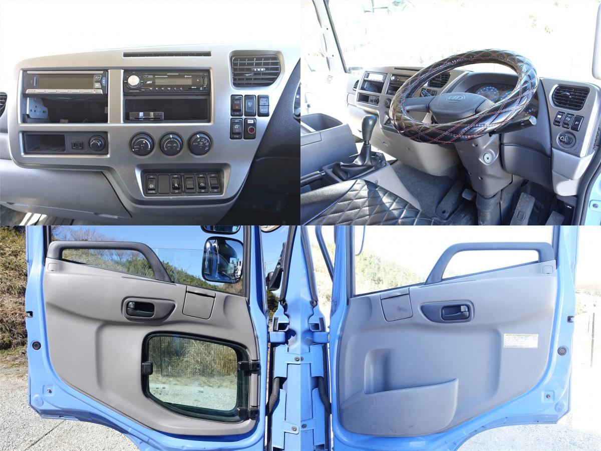 跳上パワーゲート1tアルミウイングアルミウィング|中古トラックの販売・買取・査定のアイナビ