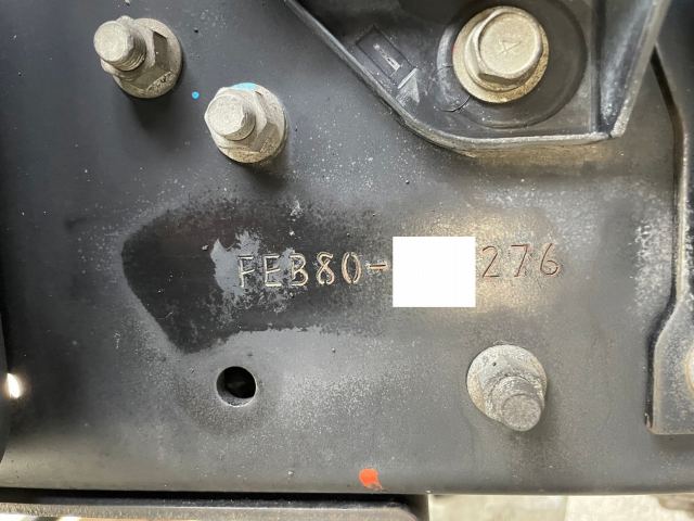 セーフティローダー荷台スライドセルフ車両運搬車7.5t車載車|中古トラックの販売・買取・査定のアイナビ
