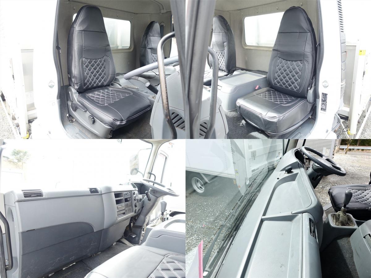 積載3tアルミウイングアルミウィング|中古トラックの販売・買取・査定のアイナビ