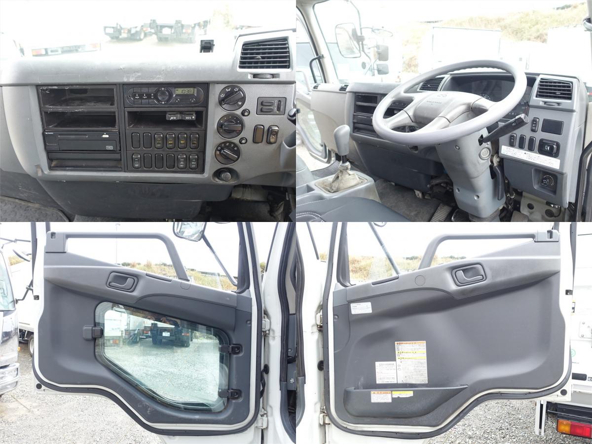 積載3tアルミウイングアルミウィング|中古トラックの販売・買取・査定のアイナビ