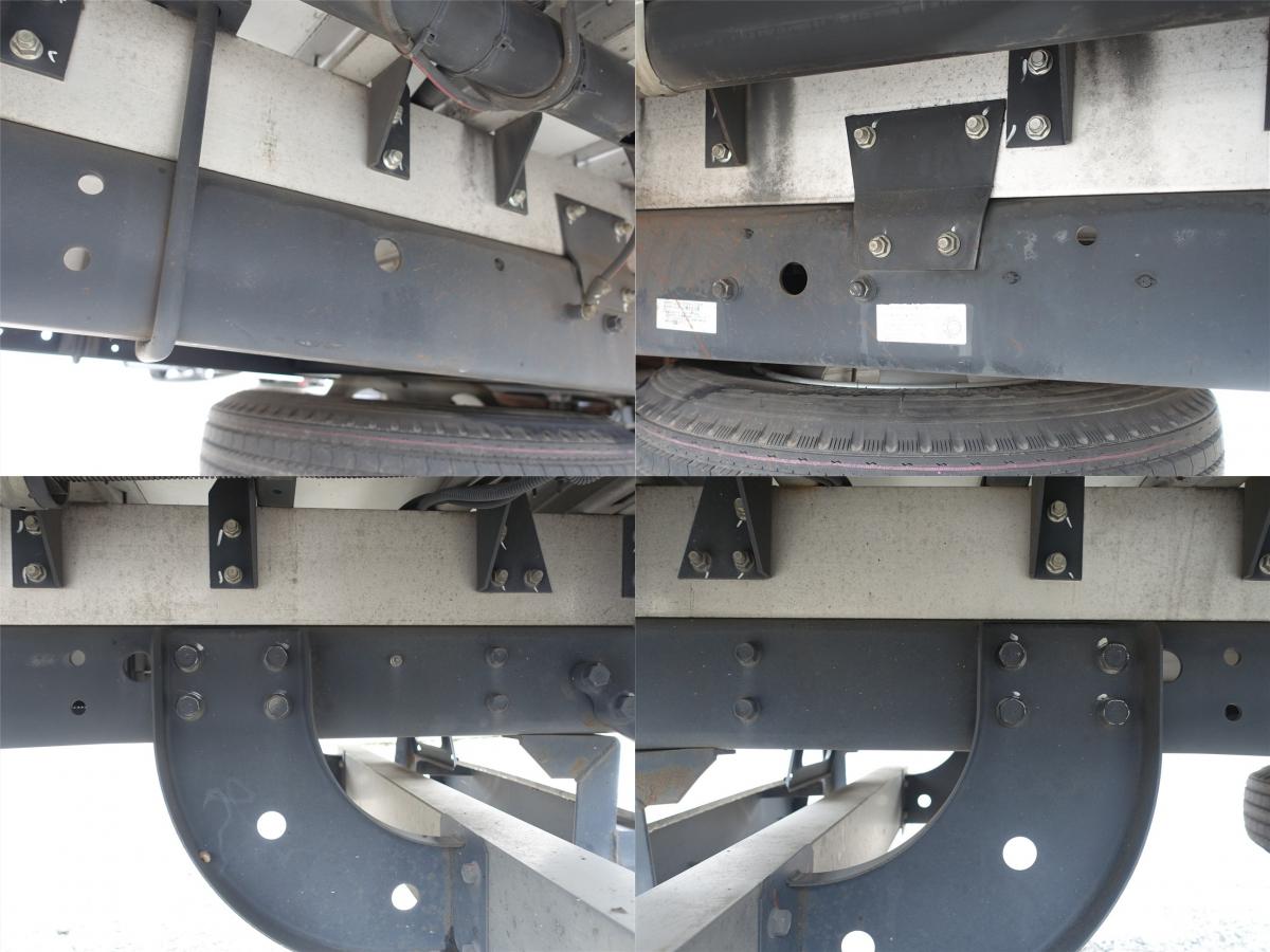 積載3tアルミウイングアルミウィング|中古トラックの販売・買取・査定のアイナビ