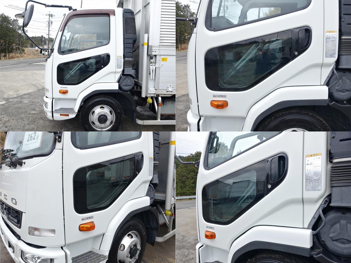 積載3tアルミウイングアルミウィング|中古トラックの販売・買取・査定のアイナビ