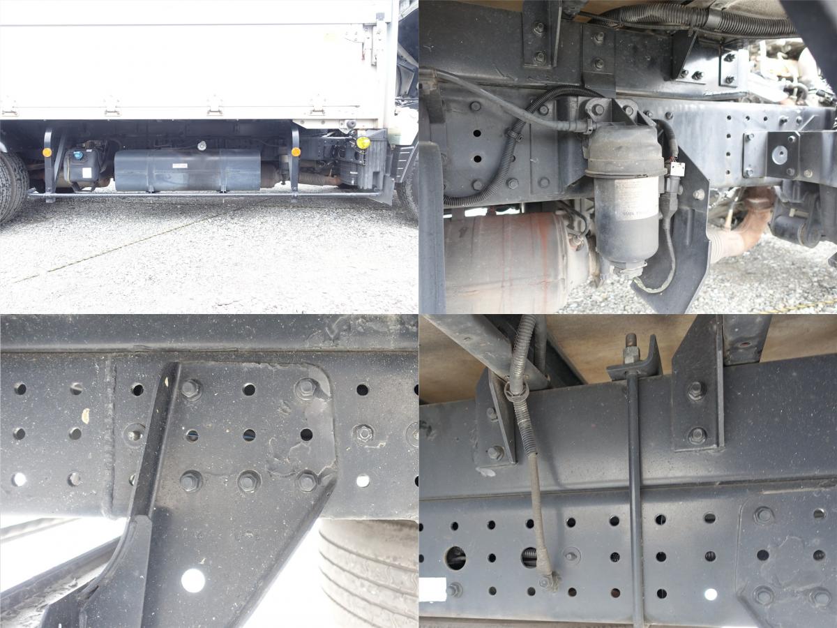 ワイドロング積載2tアルミウイングアルミウィング|中古トラックの販売・買取・査定のアイナビ