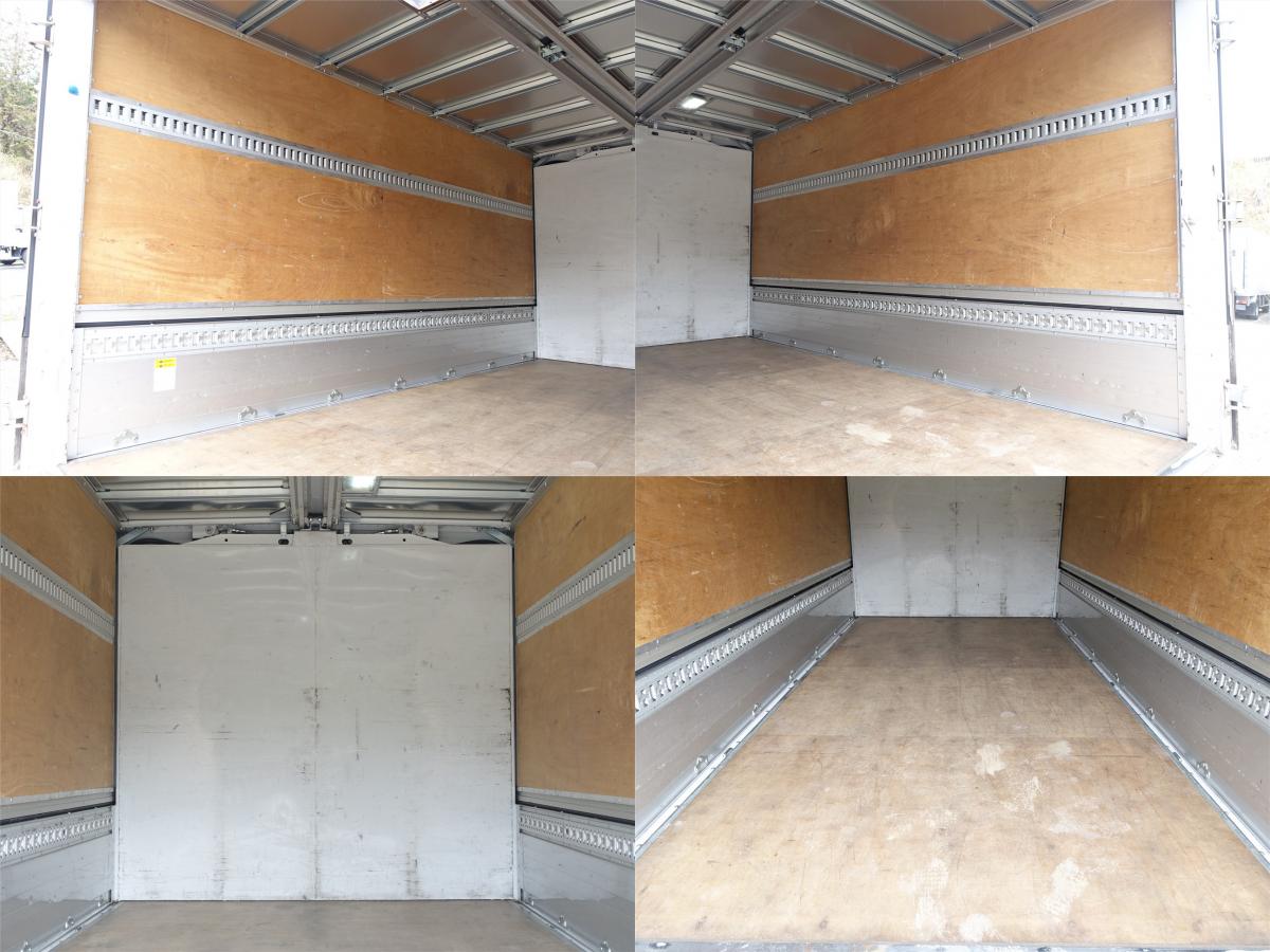 ワイドロング積載2tアルミウイングアルミウィング|中古トラックの販売・買取・査定のアイナビ