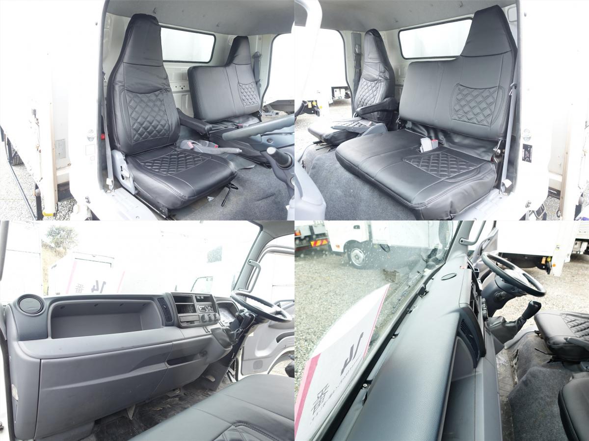 ワイドロング積載2tアルミウイングアルミウィング|中古トラックの販売・買取・査定のアイナビ