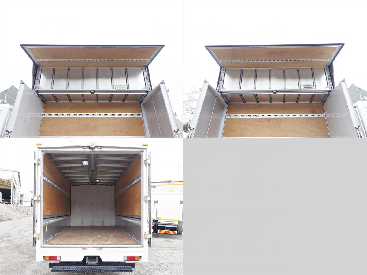 ワイドロング積載2tアルミウイングアルミウィング|中古トラックの販売・買取・査定のアイナビ