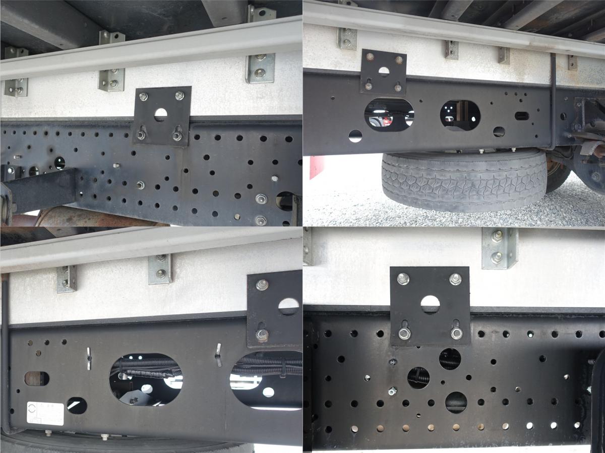 積載3tワイドアルミウイングアルミウィング|中古トラックの販売・買取・査定のアイナビ