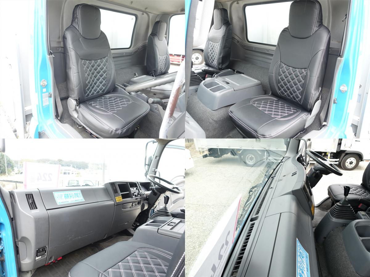 積載3tワイドアルミウイングアルミウィング|中古トラックの販売・買取・査定のアイナビ