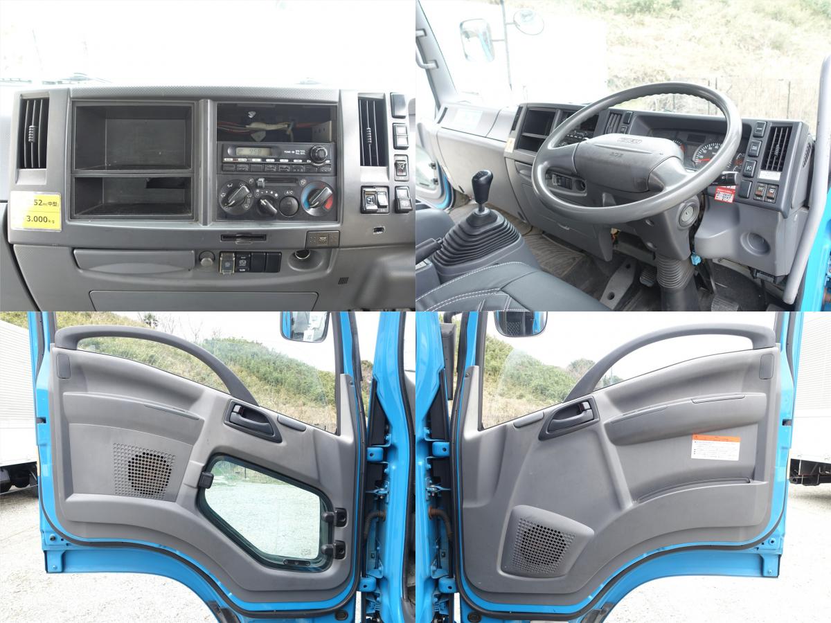 積載3tワイドアルミウイングアルミウィング|中古トラックの販売・買取・査定のアイナビ