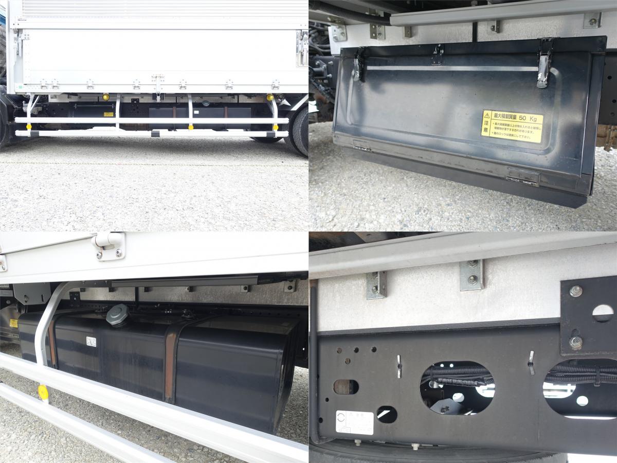 積載3tワイドアルミウイングアルミウィング|中古トラックの販売・買取・査定のアイナビ