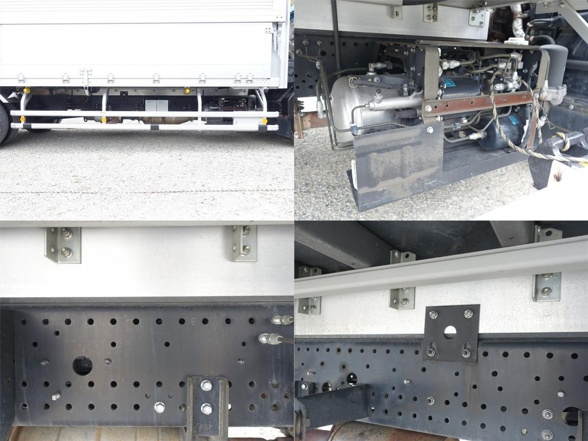 積載3tワイドアルミウイングアルミウィング|中古トラックの販売・買取・査定のアイナビ