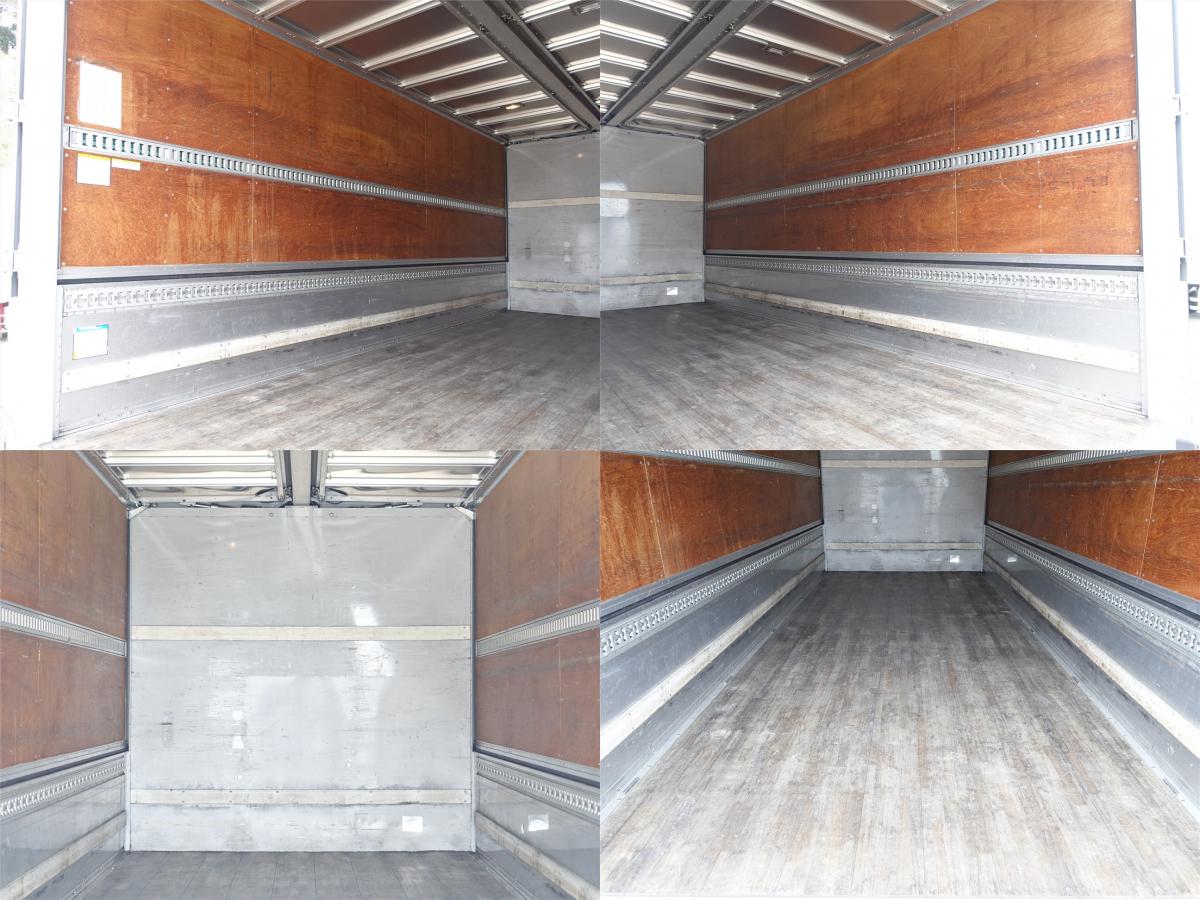 積載3tワイドアルミウイングアルミウィング|中古トラックの販売・買取・査定のアイナビ