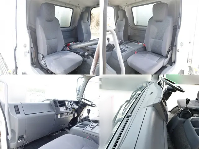 増トン積載5.5t跳上パワーゲート1t-30度低温冷蔵冷凍|中古トラックの販売・買取・査定のアイナビ