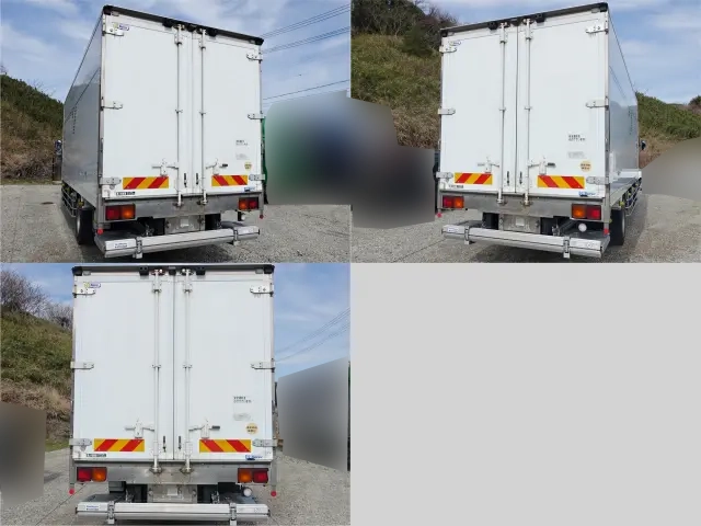 増トン積載5.5t跳上パワーゲート1t-30度低温冷蔵冷凍|中古トラックの販売・買取・査定のアイナビ