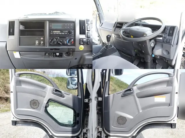 増トン積載5.5t跳上パワーゲート1t-30度低温冷蔵冷凍|中古トラックの販売・買取・査定のアイナビ