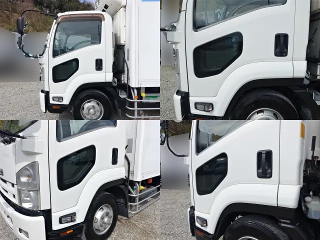 増トン積載5.5t跳上パワーゲート1t-30度低温冷蔵冷凍|中古トラックの販売・買取・査定のアイナビ