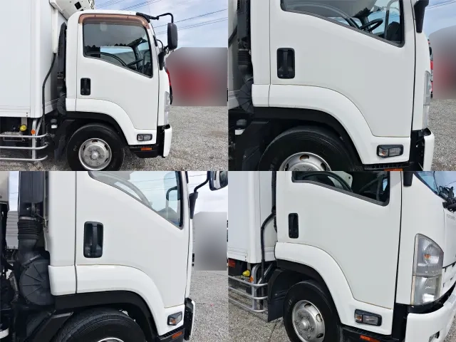 増トン積載5.5t跳上パワーゲート1t-30度低温冷蔵冷凍|中古トラックの販売・買取・査定のアイナビ