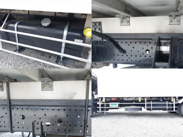 増トン積載5.5t跳上パワーゲート1t-30度低温冷蔵冷凍|中古トラックの販売・買取・査定のアイナビ