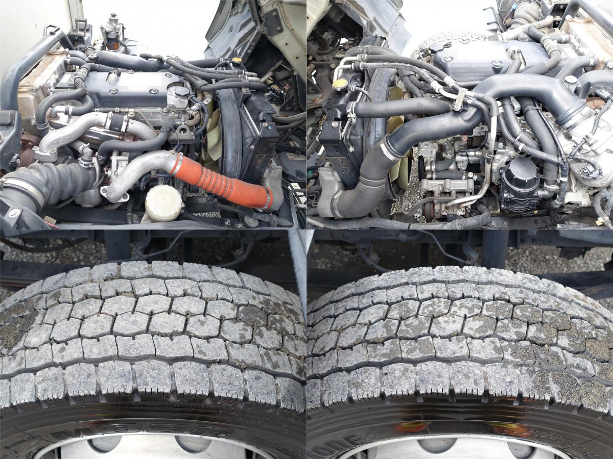 増トン積載7.1tワイドアルミウイングアルミウィング|中古トラックの販売・買取・査定のアイナビ