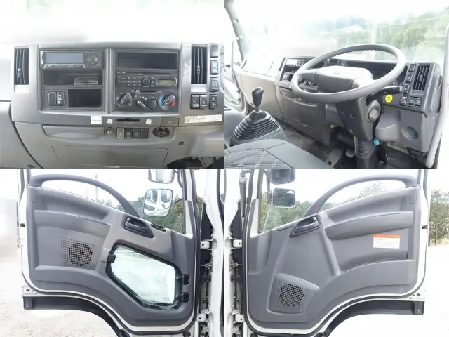 増トン積載7.1tワイドアルミウイングアルミウィング|中古トラックの販売・買取・査定のアイナビ