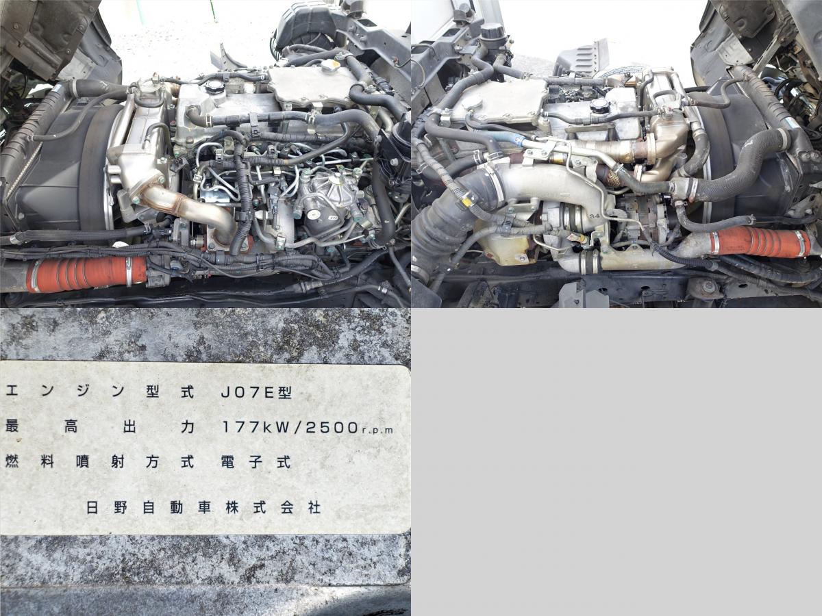 格納パワーゲート1tワイドアルミウイングアルミウィング|中古トラックの販売・買取・査定のアイナビ