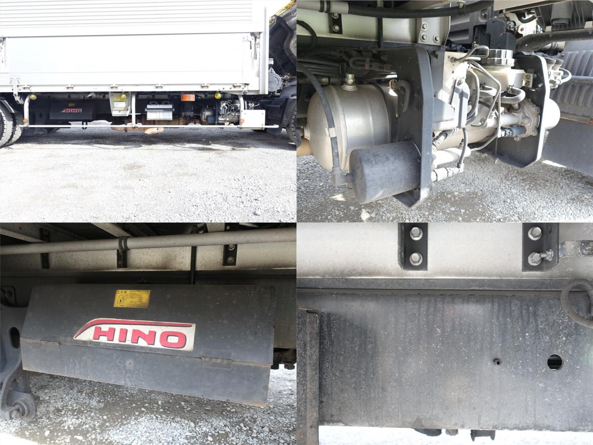 格納パワーゲート1tワイドアルミウイングアルミウィング|中古トラックの販売・買取・査定のアイナビ