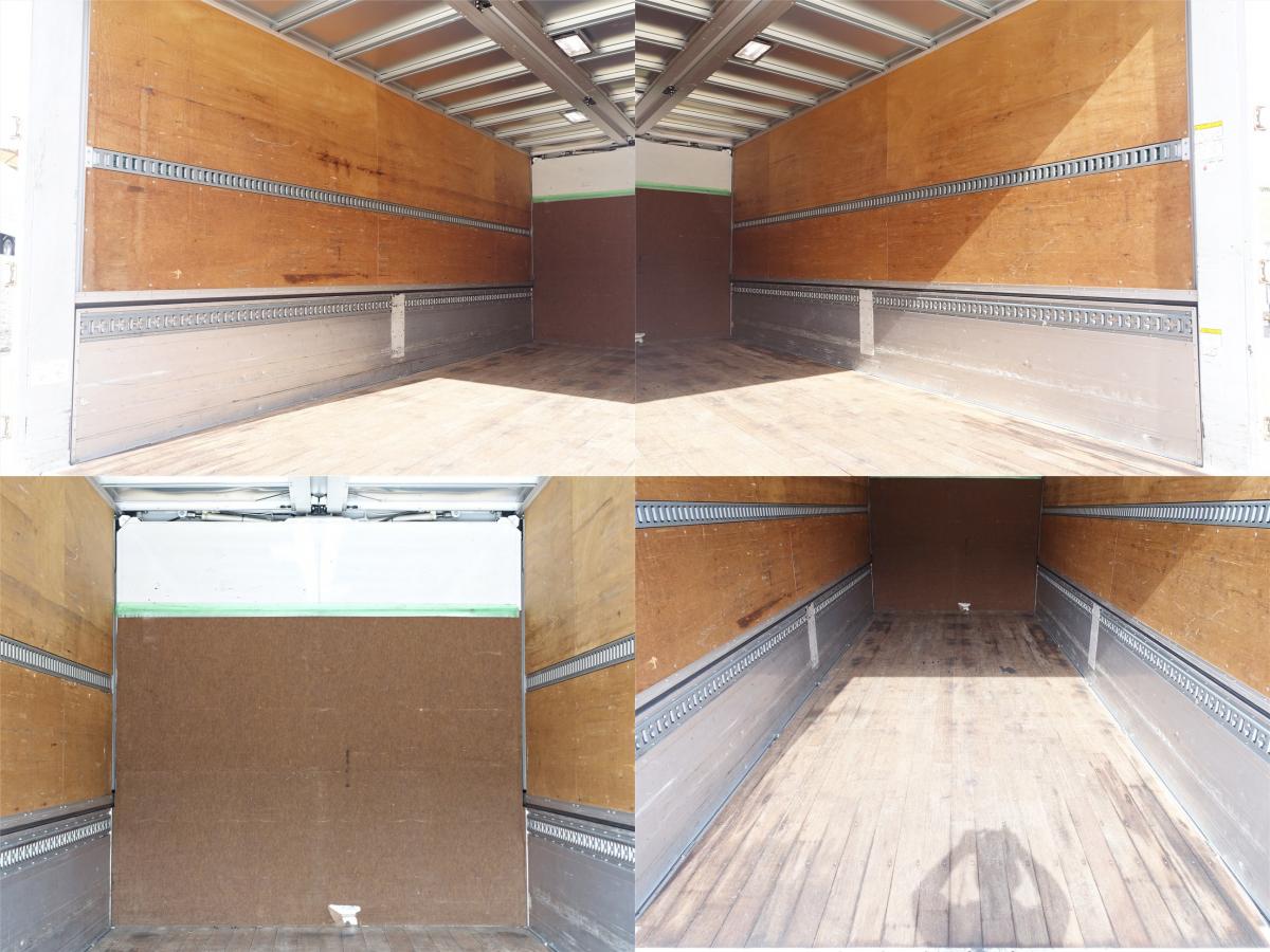 格納パワーゲート1tワイドアルミウイングアルミウィング|中古トラックの販売・買取・査定のアイナビ