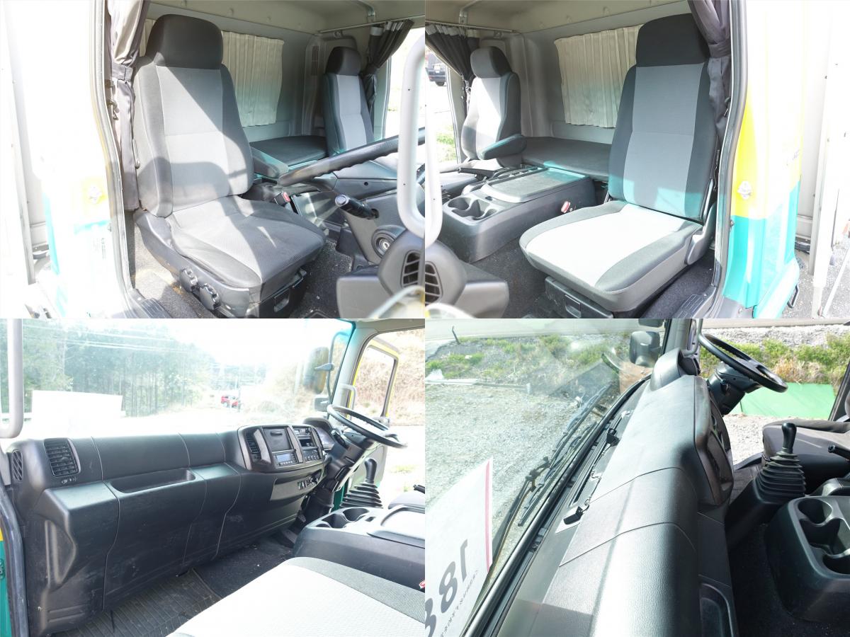 格納パワーゲート1tワイドアルミウイングアルミウィング|中古トラックの販売・買取・査定のアイナビ