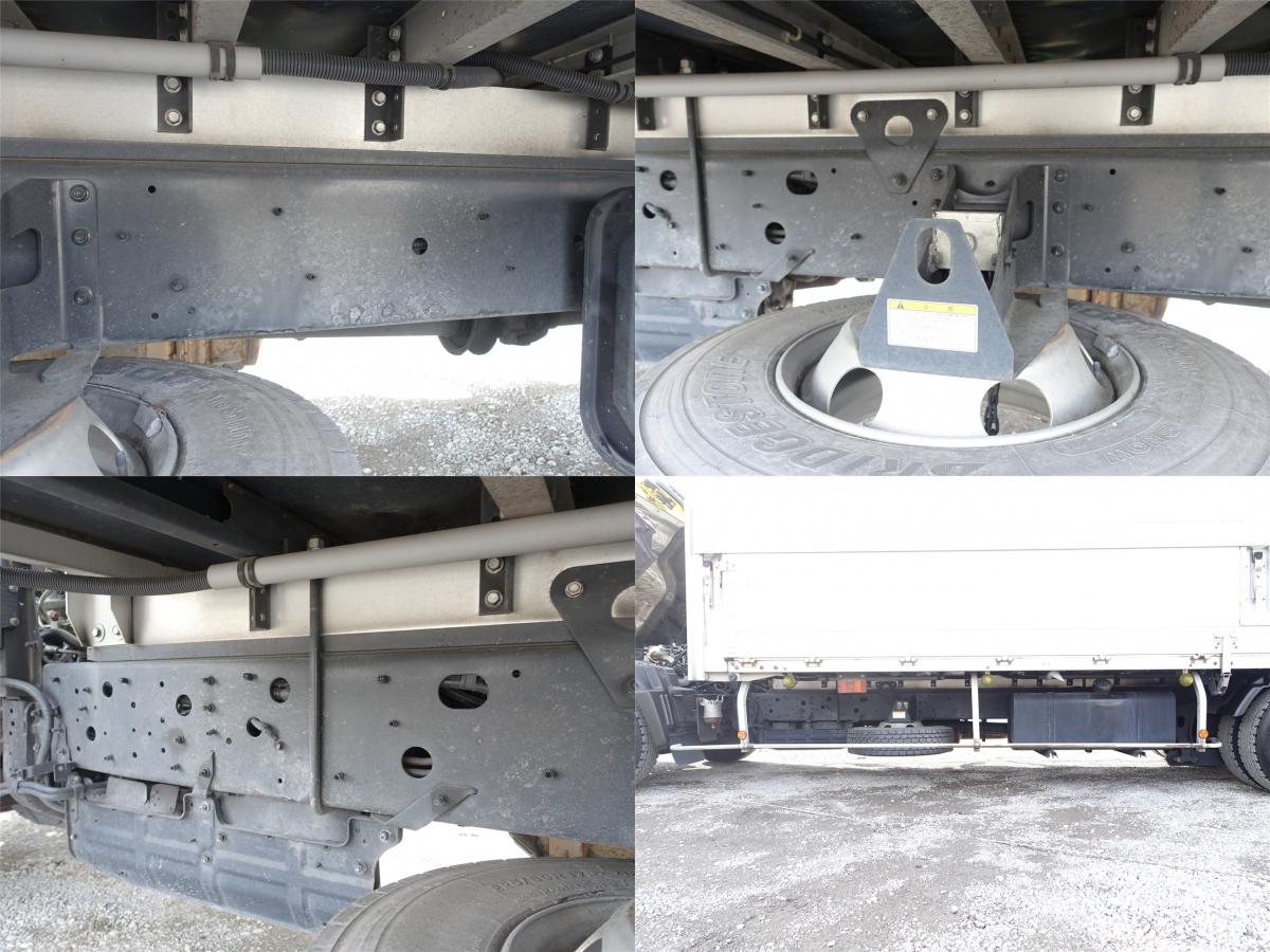 格納パワーゲート1tワイドアルミウイングアルミウィング|中古トラックの販売・買取・査定のアイナビ