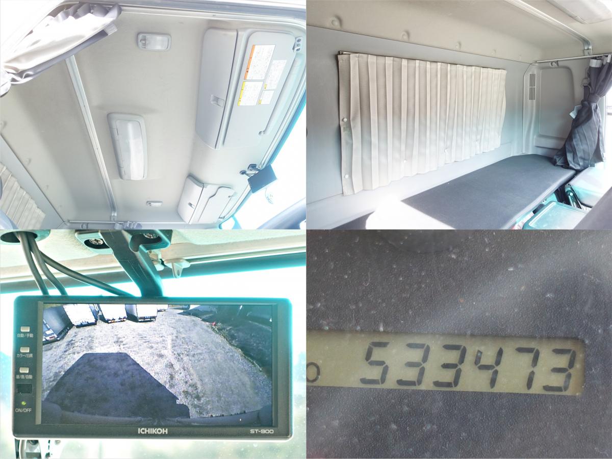 格納パワーゲート1tワイドアルミウイングアルミウィング|中古トラックの販売・買取・査定のアイナビ