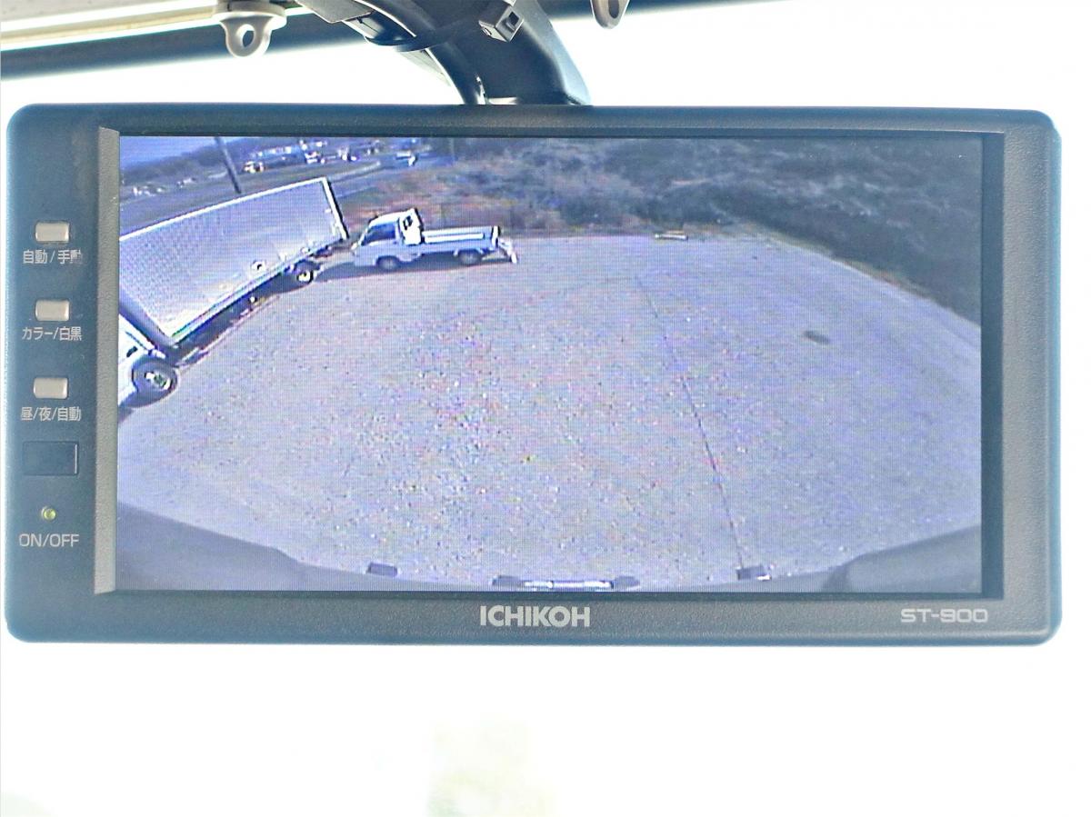 後輪エアサスワイドアルミバン積載2250kg|中古トラックの販売・買取・査定のアイナビ