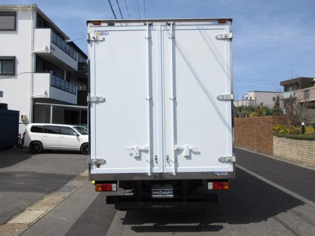 日野 バン車 デュトロ|中古トラックの販売・買取・査定のアイナビ