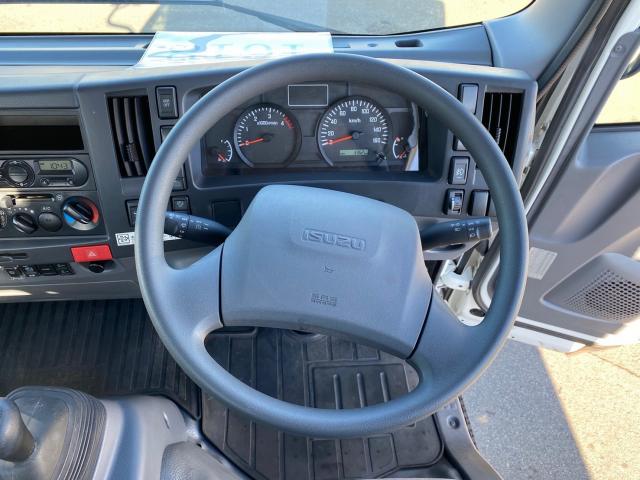 車検付フックインロングジャッキ3t積載準中型免許3t7.5t|中古トラックの販売・買取・査定のアイナビ