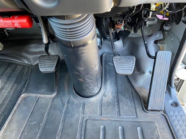 車検付フックインロングジャッキ3t積載準中型免許3t7.5t|中古トラックの販売・買取・査定のアイナビ