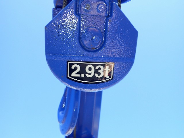 デュトロ 3.5tタダノ製5段クレーン6MT|中古トラックの販売・買取・査定のアイナビ