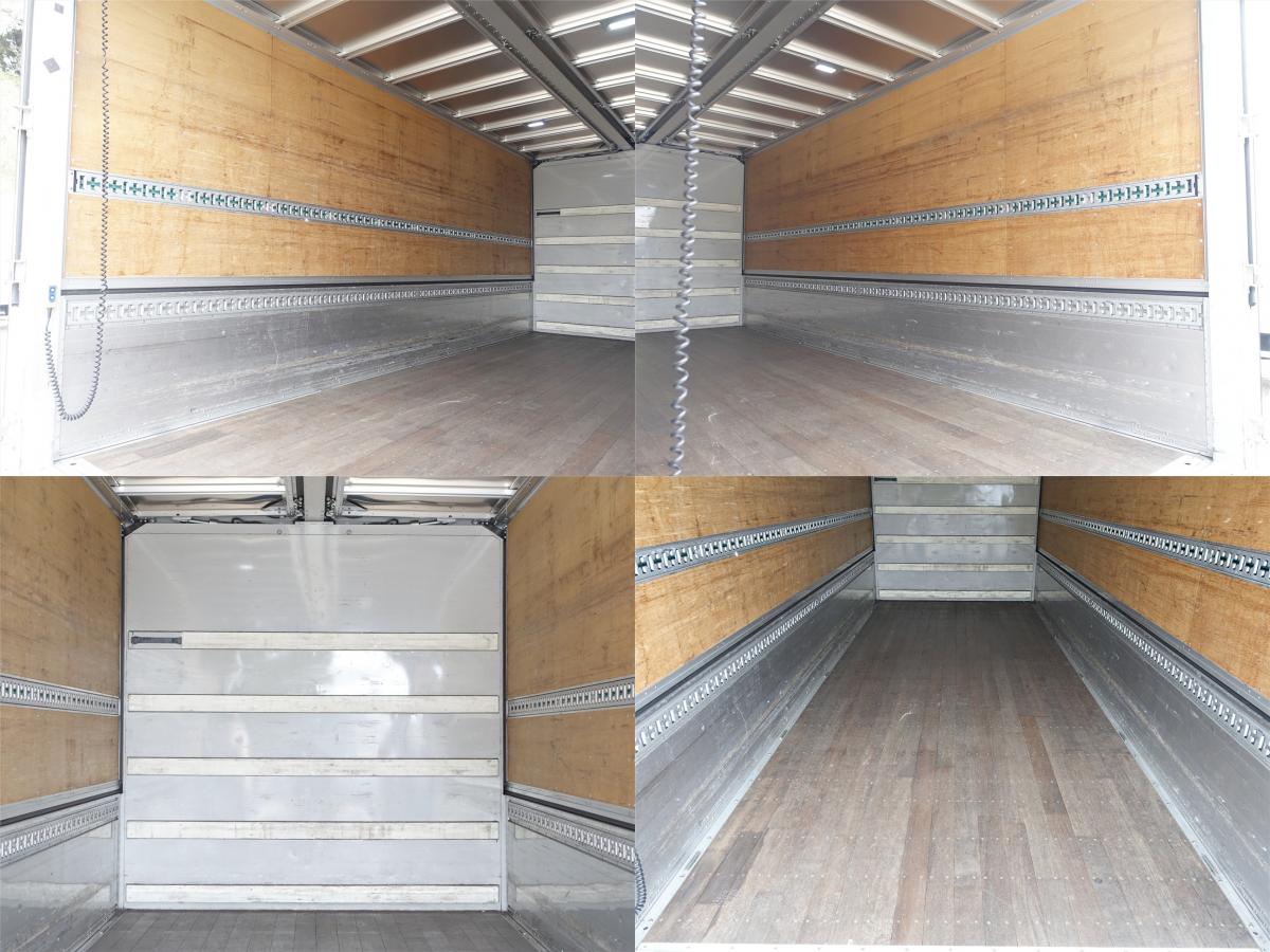 格納パワーゲート1tワイドアルミウイングアルミウィング|中古トラックの販売・買取・査定のアイナビ