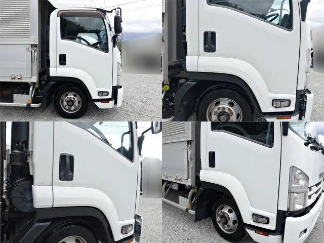 格納パワーゲート1tワイドアルミウイングアルミウィング|中古トラックの販売・買取・査定のアイナビ