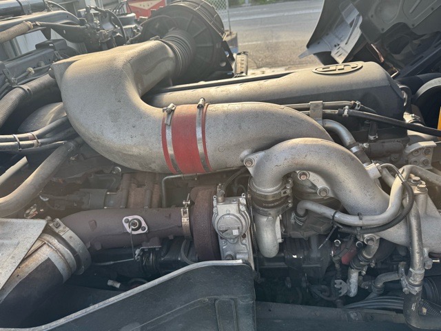 UDクオン平ボデATリーフサス車検たっぷりフジタボデー材木ローラ|中古トラックの販売・買取・査定のアイナビ