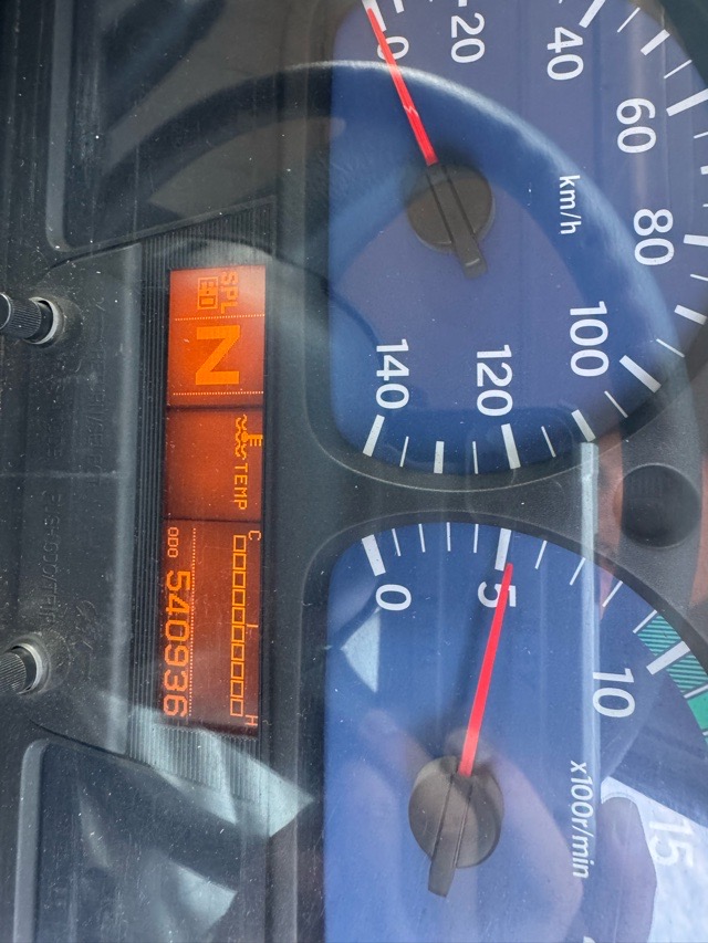 UDクオン平ボデATリーフサス車検たっぷりフジタボデー材木ローラ|中古トラックの販売・買取・査定のアイナビ