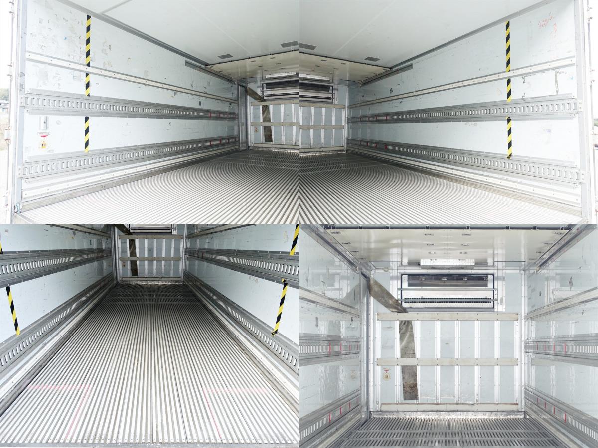 スタンバイ付き-30度低温冷蔵冷凍積載2.9t|中古トラックの販売・買取・査定のアイナビ