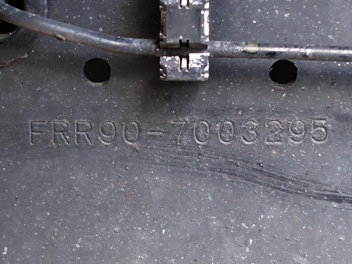 スタンバイ付き-30度低温冷蔵冷凍積載2.9t|中古トラックの販売・買取・査定のアイナビ