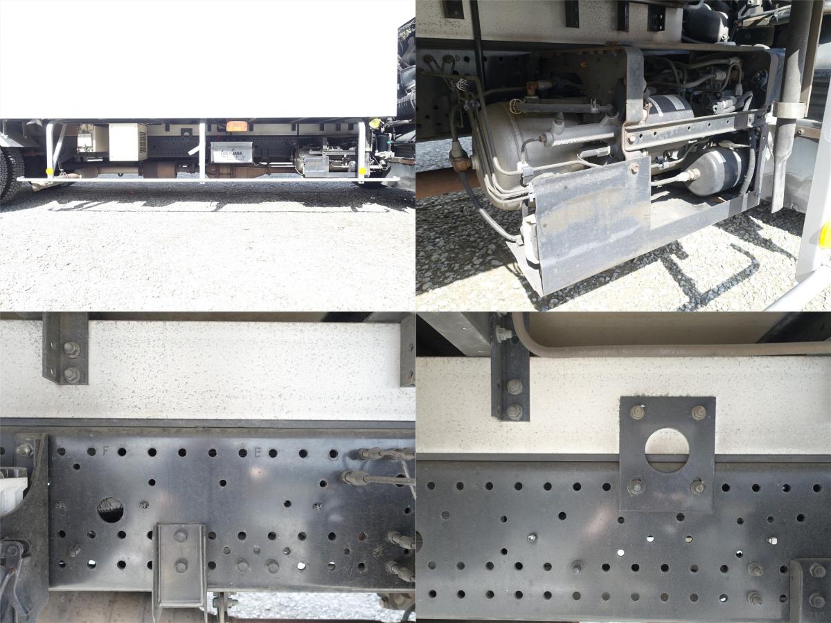 スタンバイ付き-30度低温冷蔵冷凍積載2.9t|中古トラックの販売・買取・査定のアイナビ