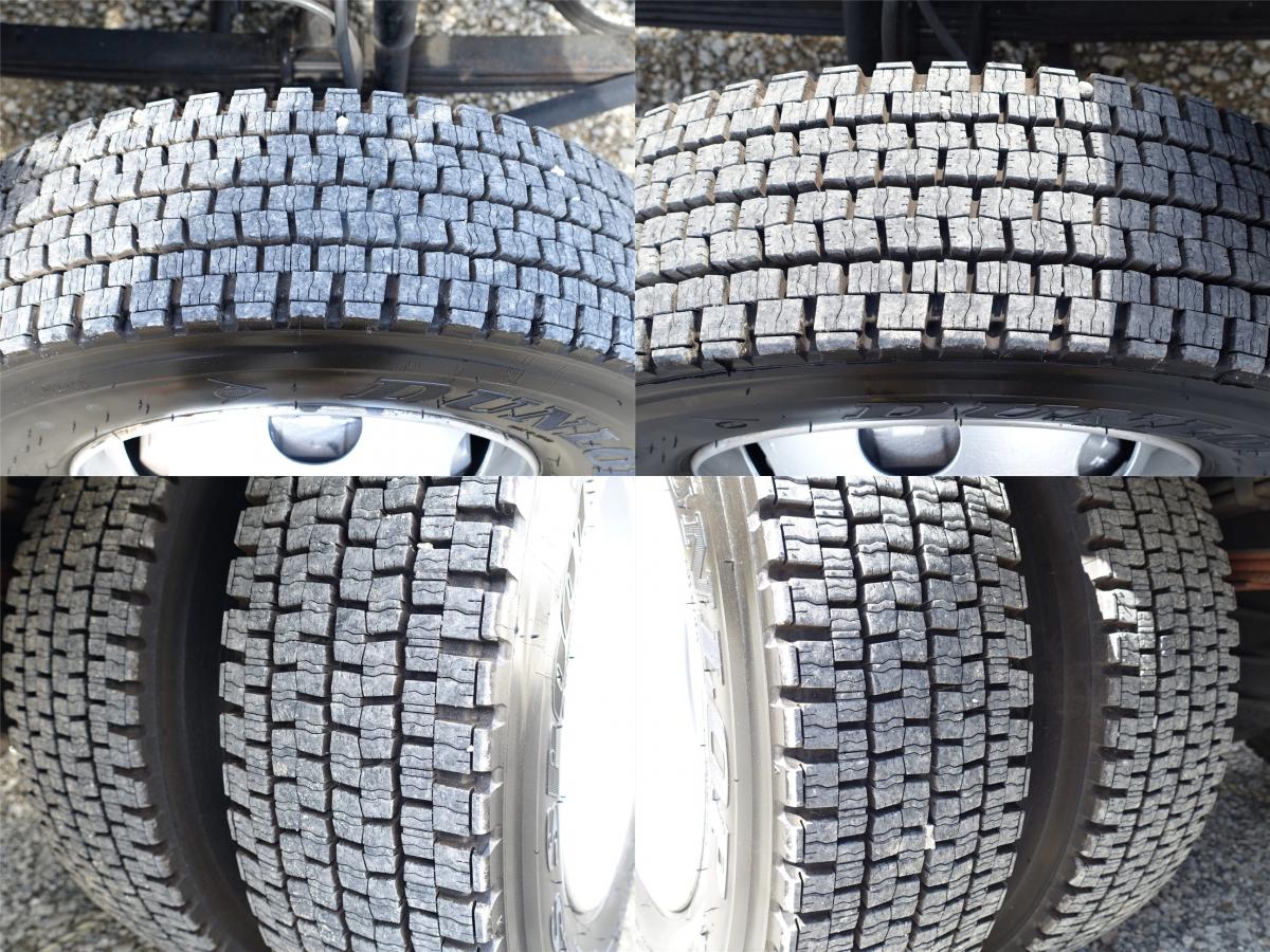 スタンバイ付き-30度低温冷蔵冷凍積載2.9t|中古トラックの販売・買取・査定のアイナビ