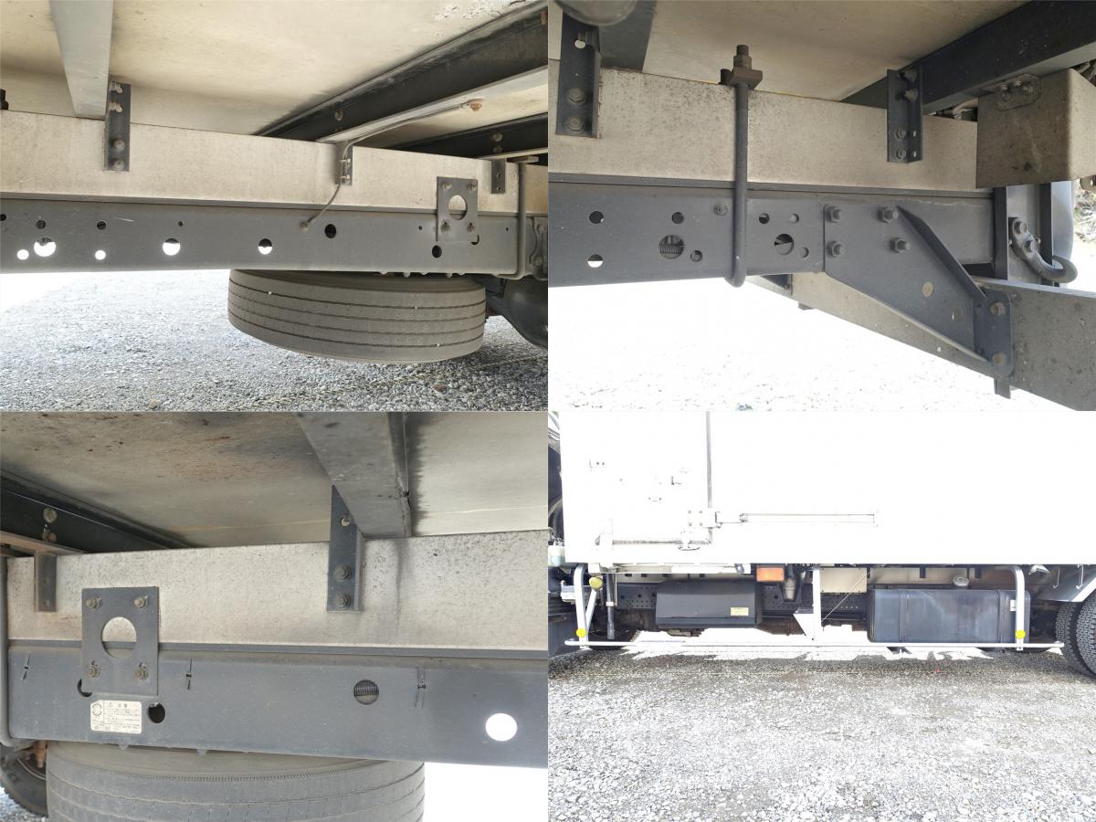 スタンバイ付き-30度低温冷蔵冷凍積載2.9t|中古トラックの販売・買取・査定のアイナビ