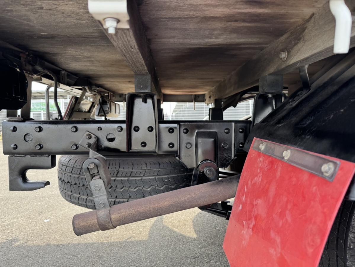 平成16年キャンターガッツマニュアル5速車両総重量3500kg|中古トラックの販売・買取・査定のアイナビ