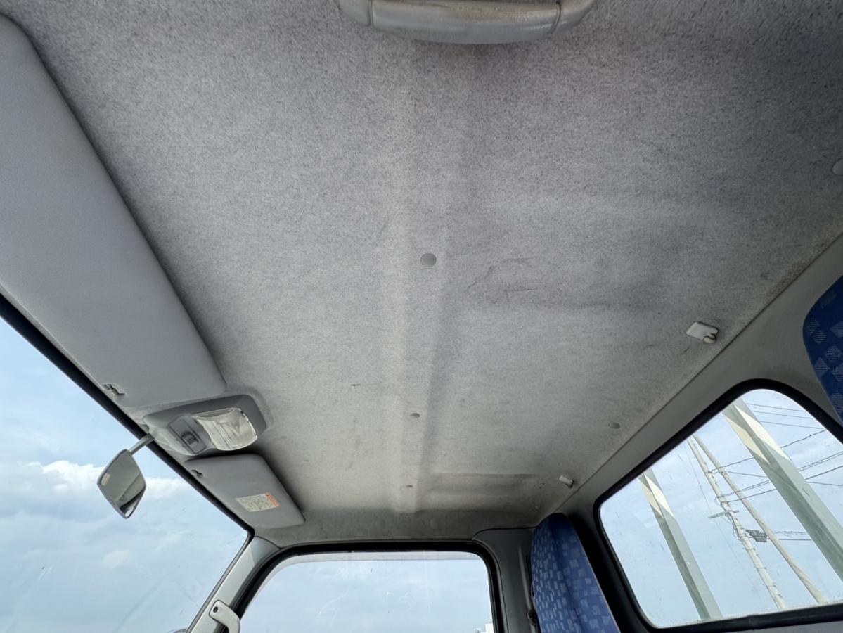 平成16年キャンターガッツマニュアル5速車両総重量3500kg|中古トラックの販売・買取・査定のアイナビ