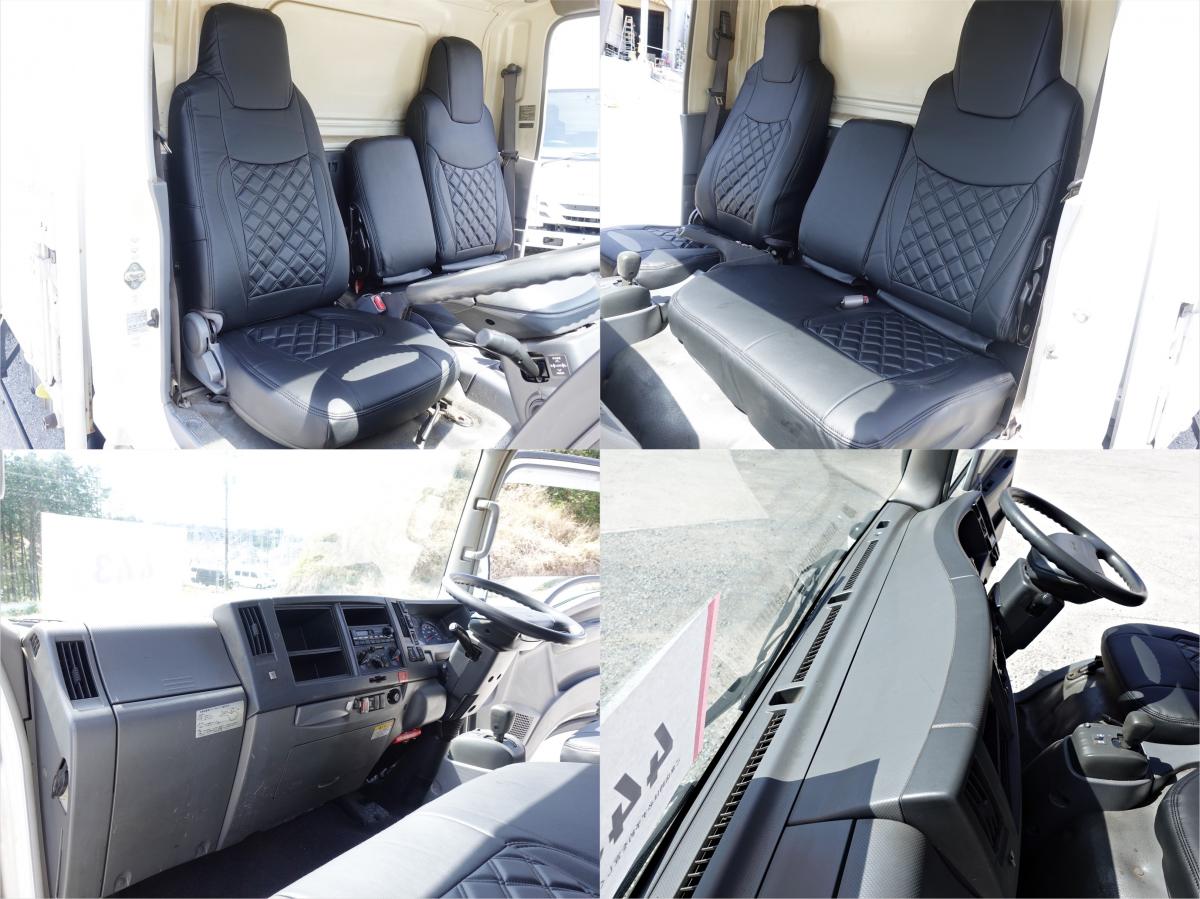 ハイキャブ標準幅ロング積載2tアルミウイングアルミウ|中古トラックの販売・買取・査定のアイナビ