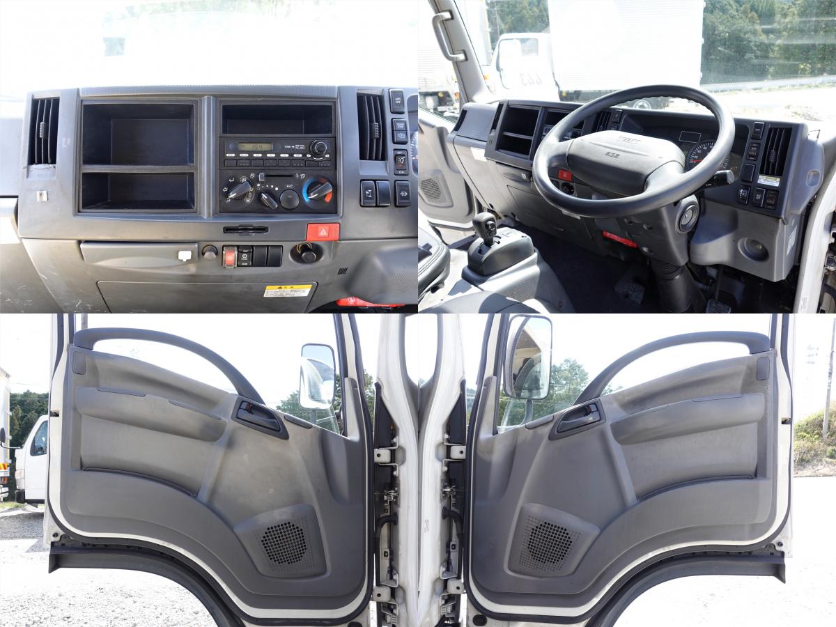 ハイキャブ標準幅ロング積載2tアルミウイングアルミウ|中古トラックの販売・買取・査定のアイナビ