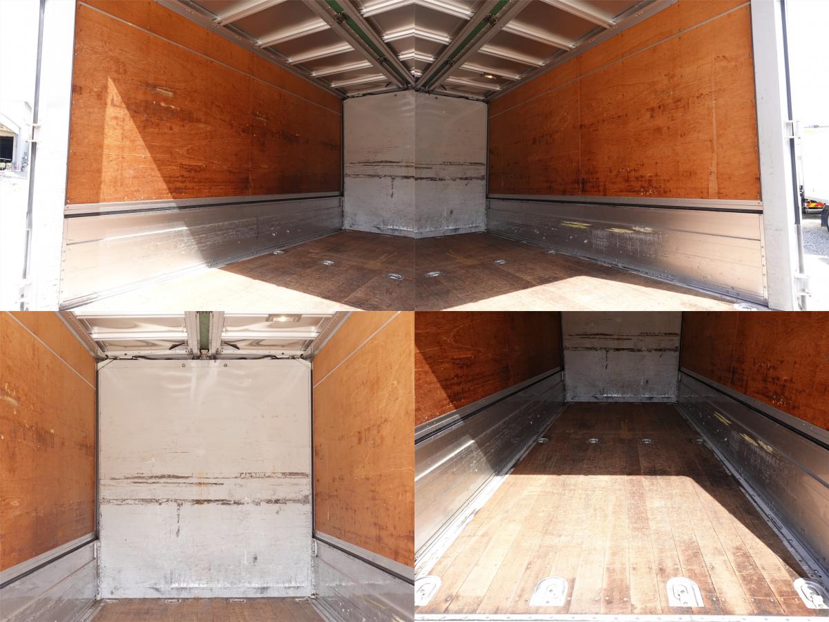 ハイキャブ標準幅ロング積載2tアルミウイングアルミウ|中古トラックの販売・買取・査定のアイナビ