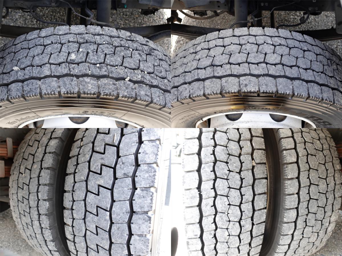 増トン積載6.7tパワーゲート1tワイド-30度低温冷蔵冷凍|中古トラックの販売・買取・査定のアイナビ